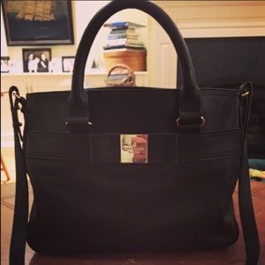 Kate spade leather purse